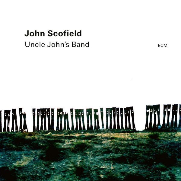 Produktbild: Uncle John's Band