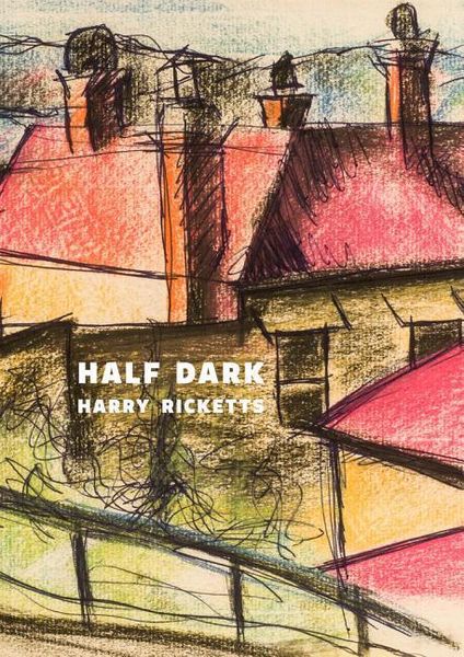 Produktbild: Half Dark
