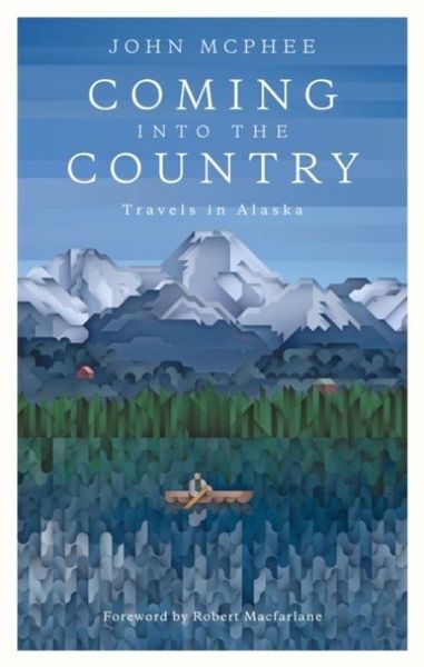 Produktbild: Coming Into The Country