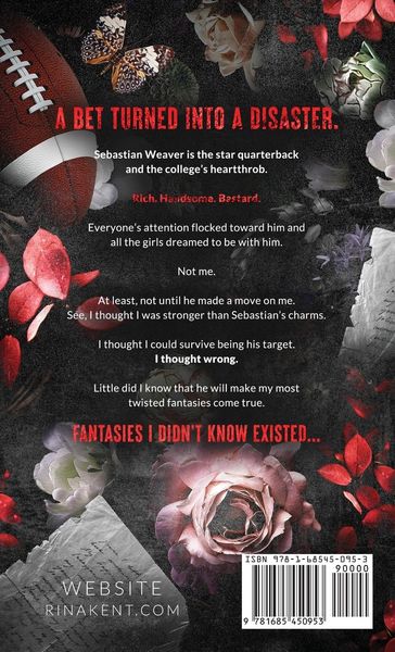 Produktbild: Red Thorns