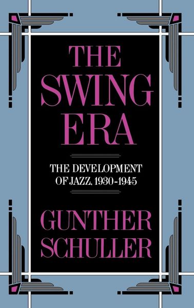 Produktbild: The Swing Era