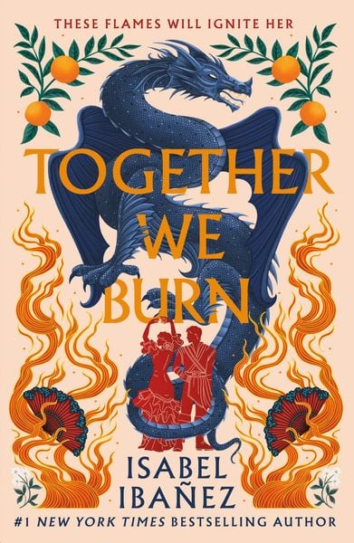 Produktbild: Together We Burn