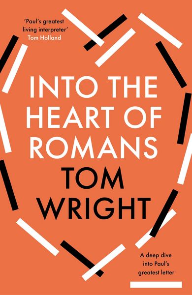 Produktbild: Into the Heart of Romans