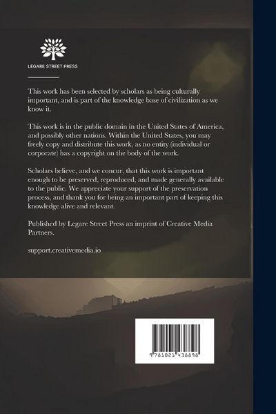 Produktbild: Commentary On The Effect Of Electricity On Muscular Motion
