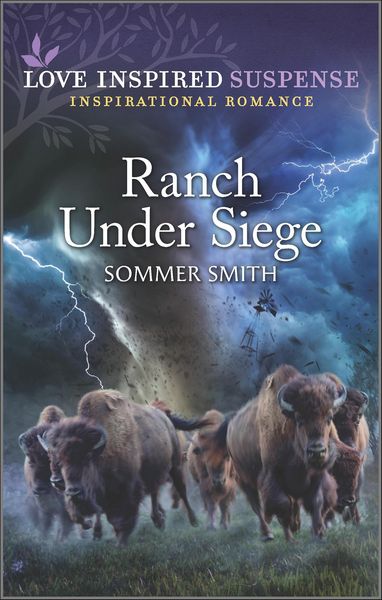 Produktbild: Ranch Under Siege