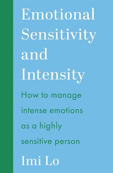 Produktbild: Emotional Sensitivity and Intensity