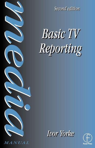 Produktbild: Basic TV Reporting
