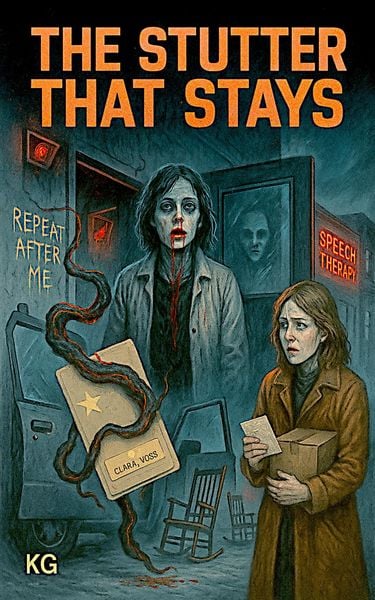 Produktbild: The Stutter That Stays