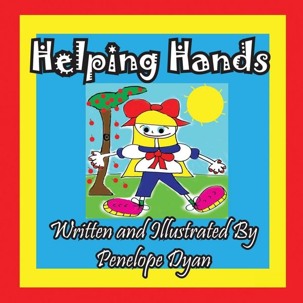 Produktbild: Helping Hands