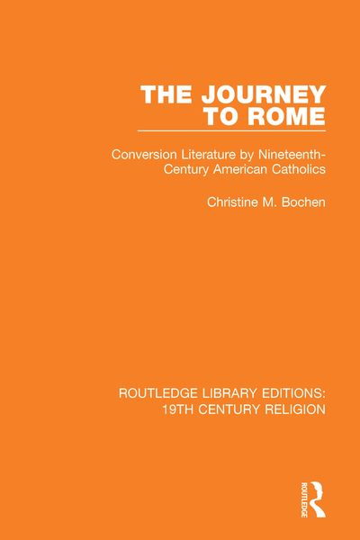 Produktbild: The Journey to Rome