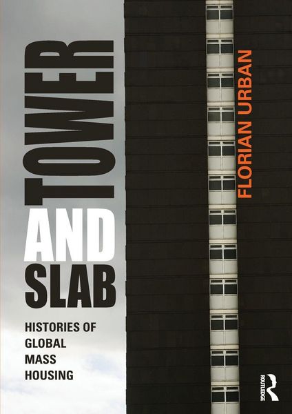Produktbild: Tower and Slab