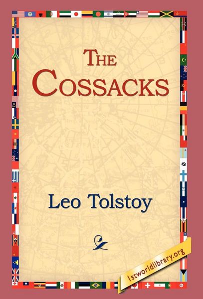 Produktbild: The Cossacks