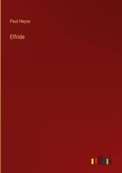 Produktbild: Elfride
