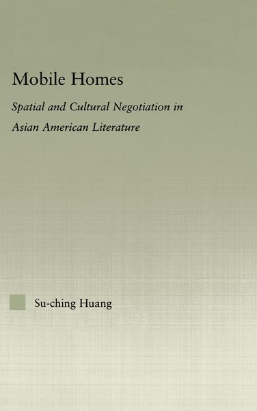 Produktbild: Mobile Homes