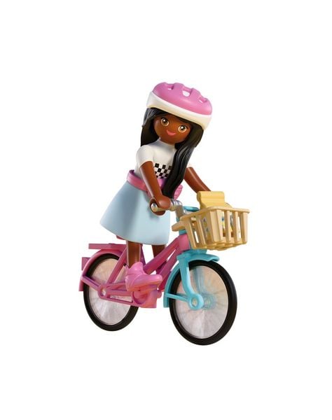 Produktbild: 72125 PLAYMOBIL x BarbieTM Brooklyn