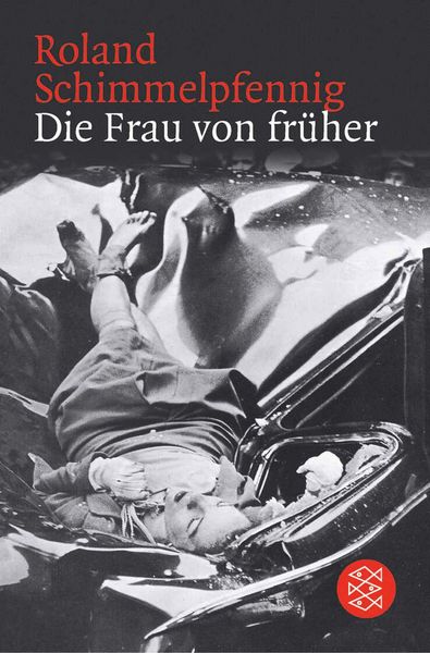 Produktbild: Die Frau von fr&uuml;her
