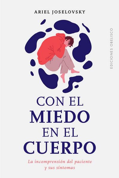 Produktbild: Con El Miedo En El Cuerpo