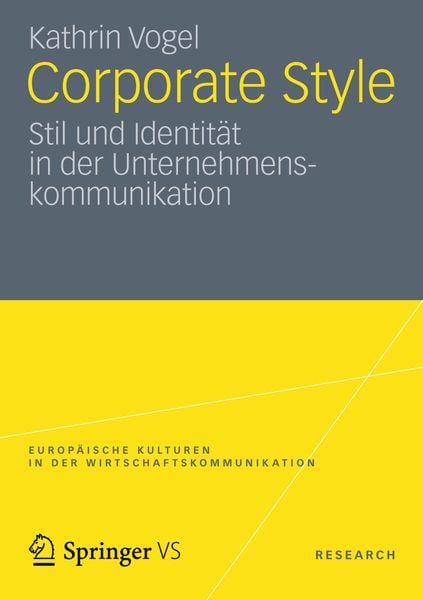 Produktbild: Corporate Style