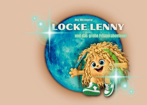 Produktbild: Locke Lenny