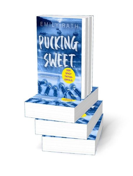 Produktbild: Pucking Sweet