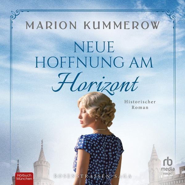 Produktbild: Neue Hoffnung am Horizont