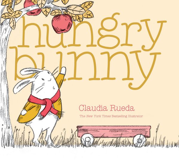 Produktbild: Hungry Bunny