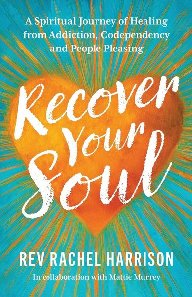 Produktbild: Recover Your Soul