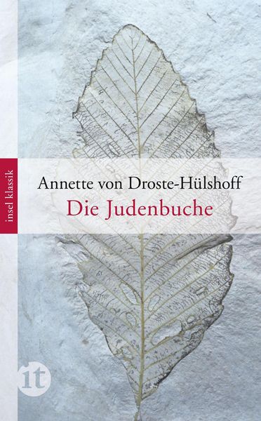 Produktbild: Die Judenbuche
