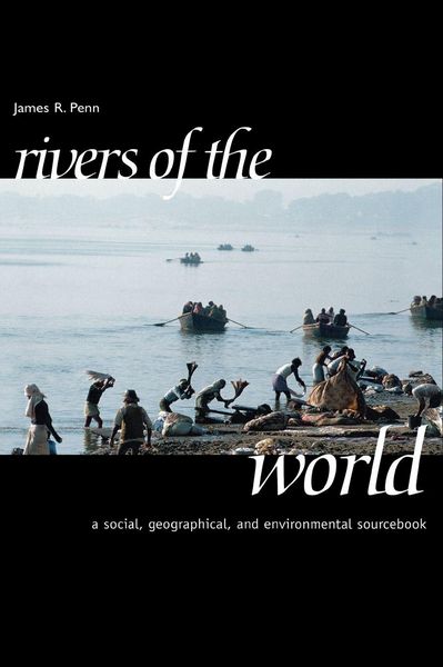 Produktbild: Rivers of the World