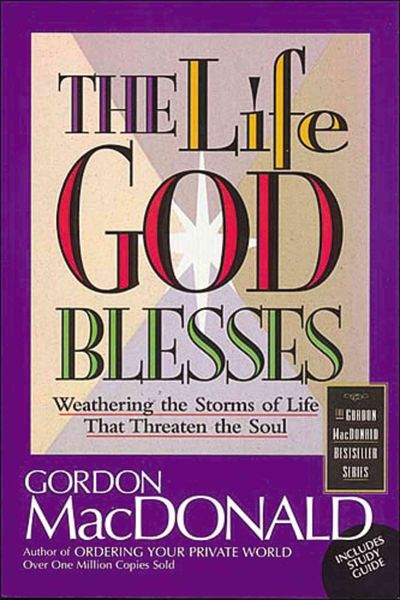 Produktbild: The Life God Blesses