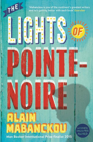 Produktbild: The Lights of Pointe-Noire