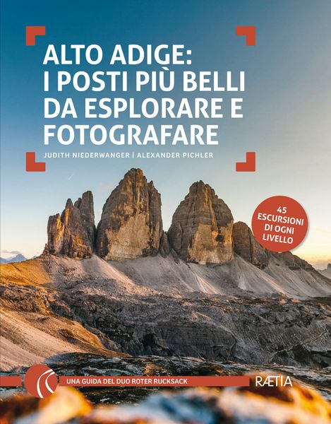 Produktbild: Alto Adige: I posti pi&ugrave; belli da esplorare e fotografare