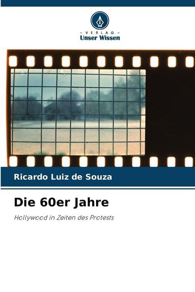 Produktbild: Die 60er Jahre