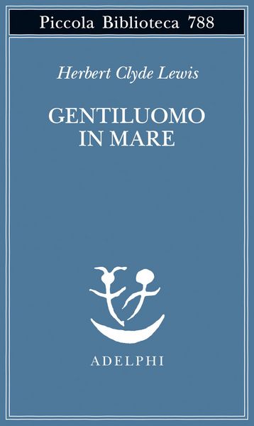 Produktbild: Gentiluomo in mare