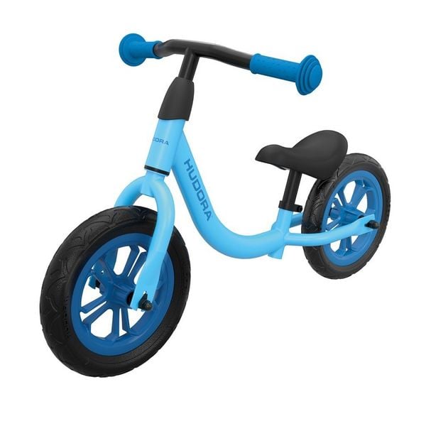 Produktbild: HUDORA 10927 - Laufrad Up 10 cyan/midnight, f&uuml;r Kinder ab 18 Monaten