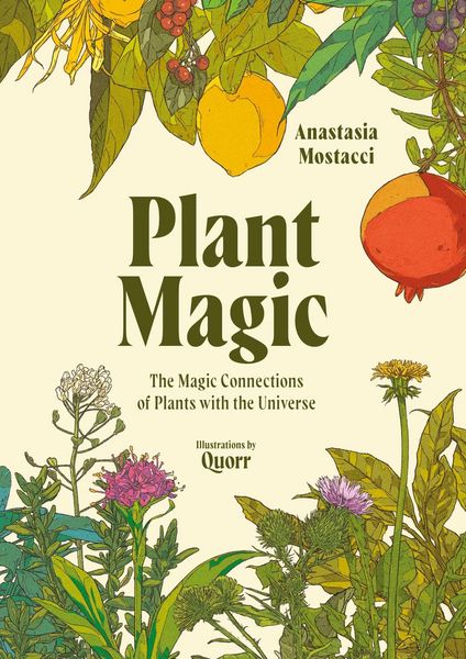 Produktbild: Plant Magic