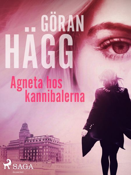 Produktbild: Agneta hos kannibalerna