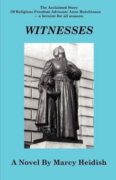 Produktbild: Witnesses