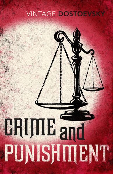 Produktbild: Crime and Punishment