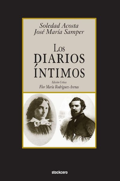 Produktbild: Los Diarios Intimos