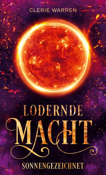 Produktbild: Sonnengezeichnet