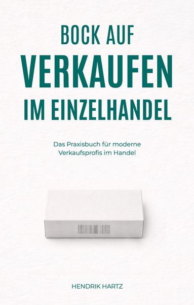 Produktbild: Bock auf Verkaufen im Einzelhandel