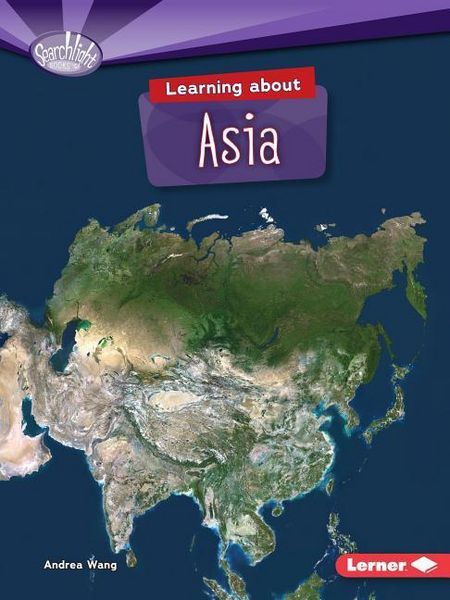 Produktbild: Wang, A: Learning about Asia