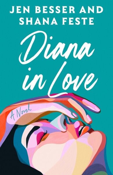 Produktbild: Diana In Love