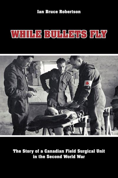 Produktbild: While Bullets Fly