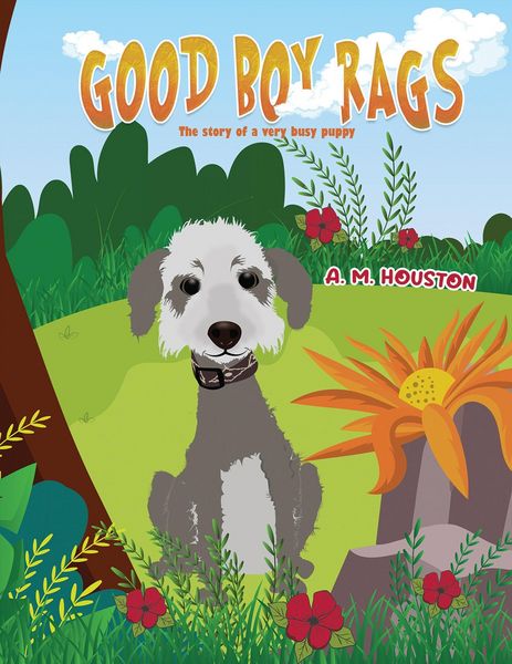 Produktbild: Good Boy Rags