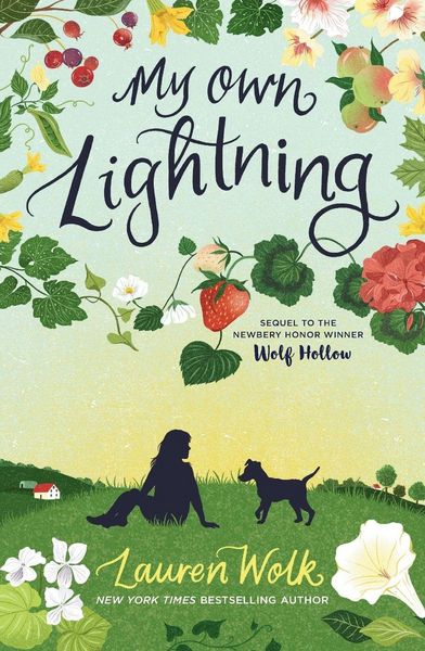 Produktbild: My Own Lightning
