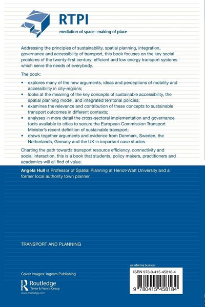 Produktbild: Transport Matters