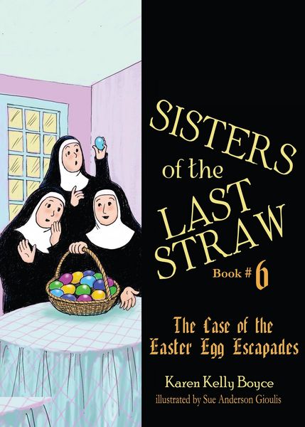 Produktbild: Case of the Easter Egg Escapades