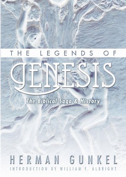 Produktbild: The Legends of Genesis